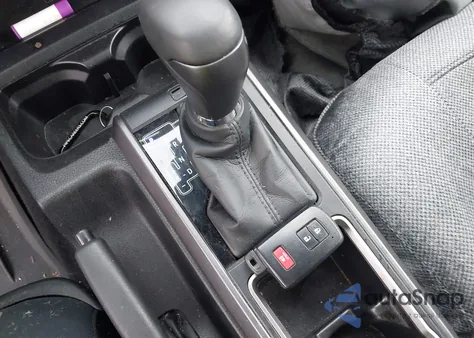 2023 Toyota Tacoma Trd Off Road from USA, damaged, VIN 3TMDZ5BN3PM159230